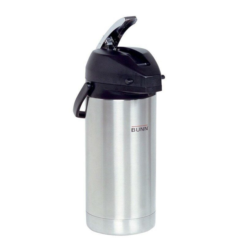 BUNN Airpot 3.8L SST LA SINGLE PK