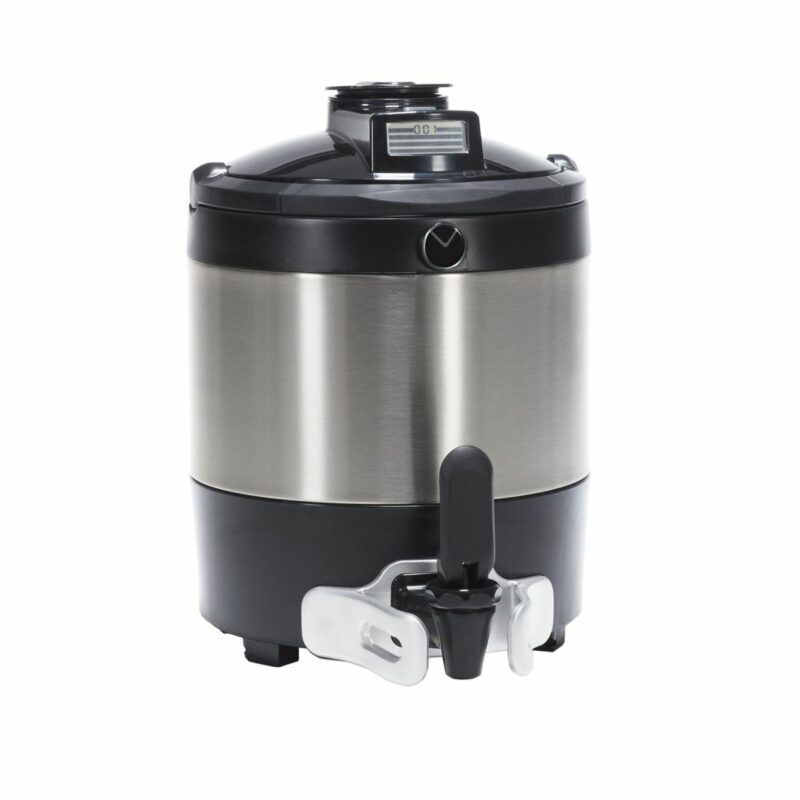 BUNN Servidor con Indicador Digital TF SERVER, 1G DSG GEN3