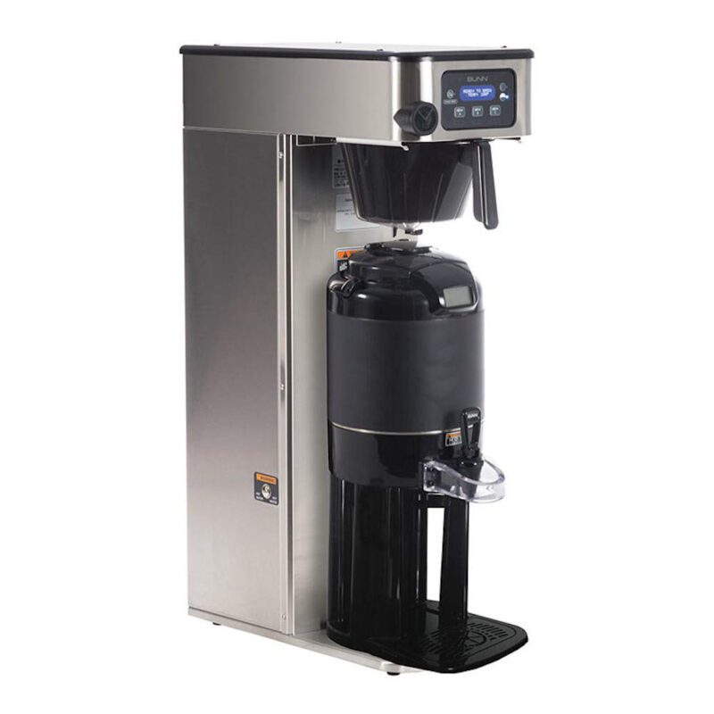 BUNN Cafetera / Percoladora para Termos ICB-DV Tall