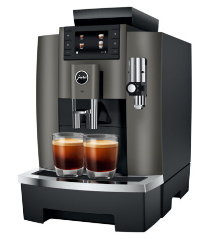 Cafetera JURA W8