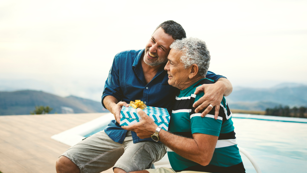 Día del padre