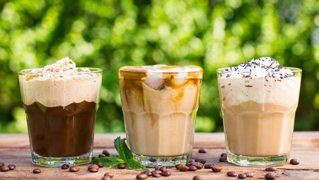 Innovaciones en café frío: Tendencias y descubrimientos recientes