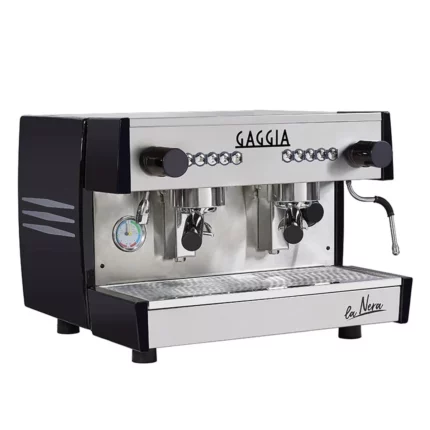 Cafetera Gaggia 2 grupos
