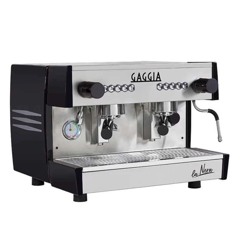 Cafetera Gaggia 2 grupos