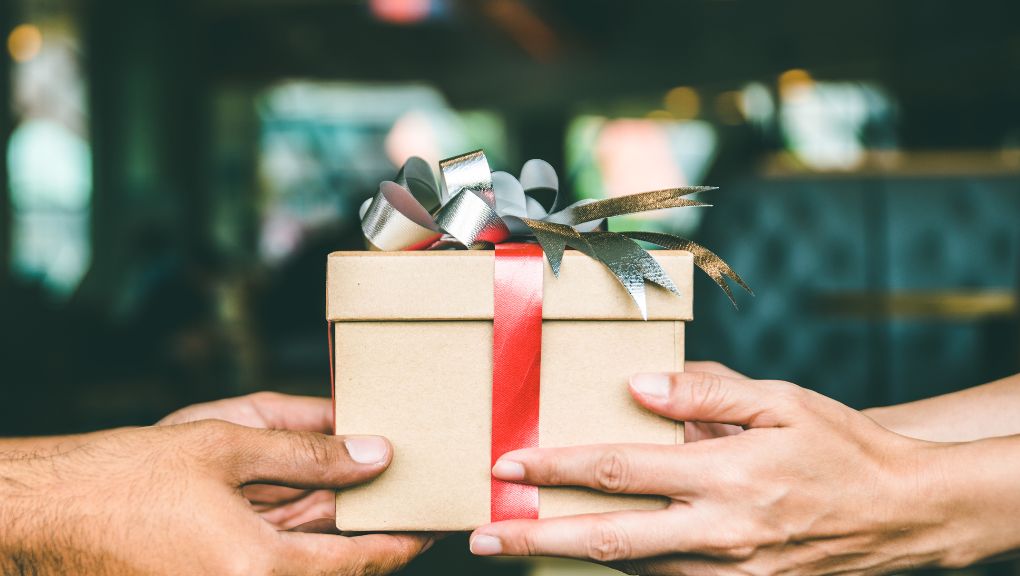 Regalos perfectos para esta Navidad