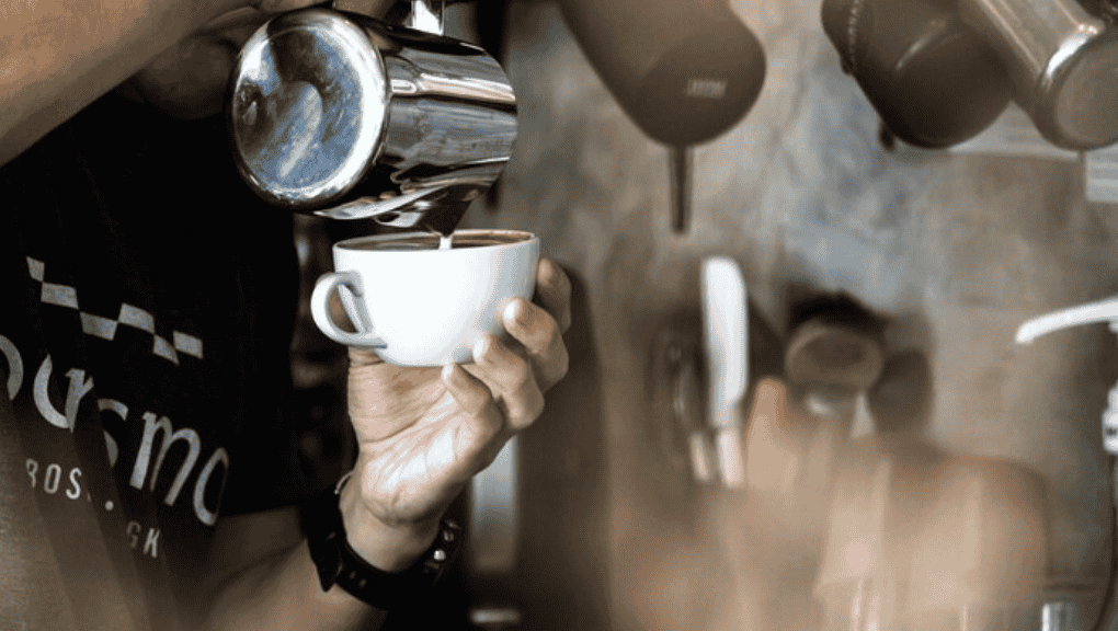 ¿Por qué el café de calidad tiene un costo más alto?