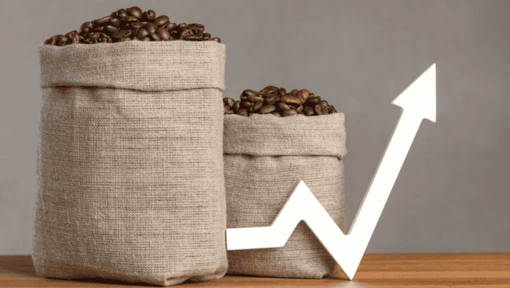 El precio del café sigue subiendo: motivos y qué esperar.