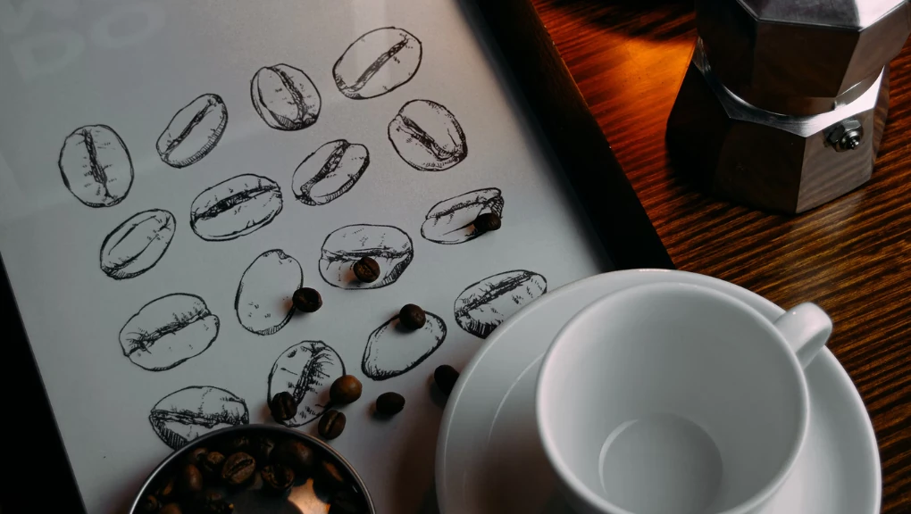 Tendencias en el consumo de café