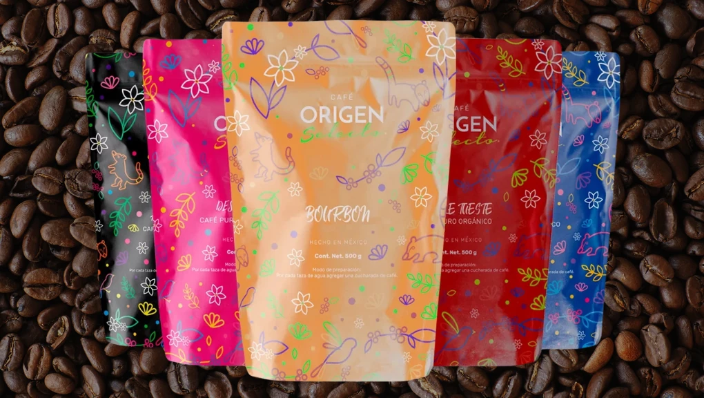 Conoce las variedades de café que ofrecemos y sus perfiles de sabor