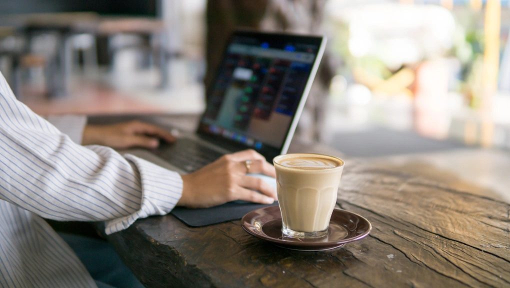 La importancia de Café Origen Selecto en la cafetería moderna en México