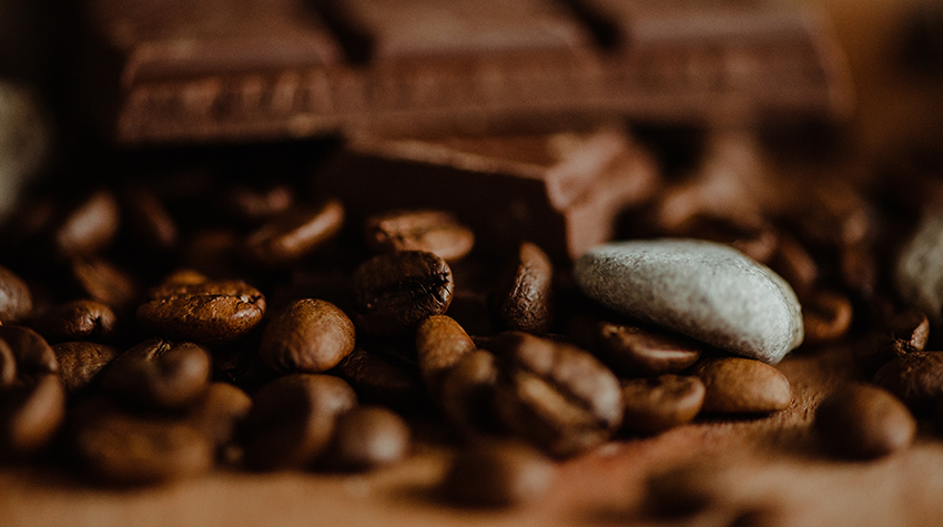 Notas de Chocolate y Miel Silvestre de Origen Selecto