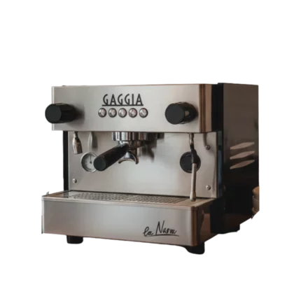 CAFETERA NUOVA 1 GRUPO