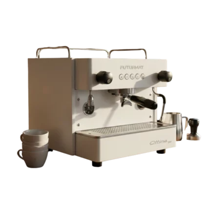 CAFETERA FUTURMAT OTTIMA EVO 1 GRUPO