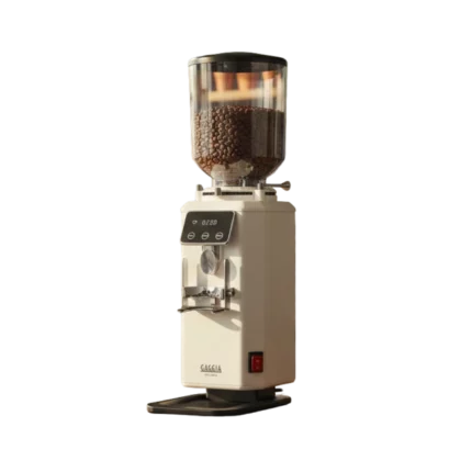 MOLINO GAGGIA WHITE G6