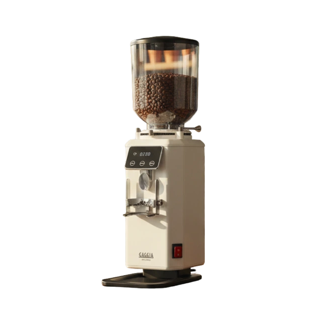 MOLINO GAGGIA WHITE G6
