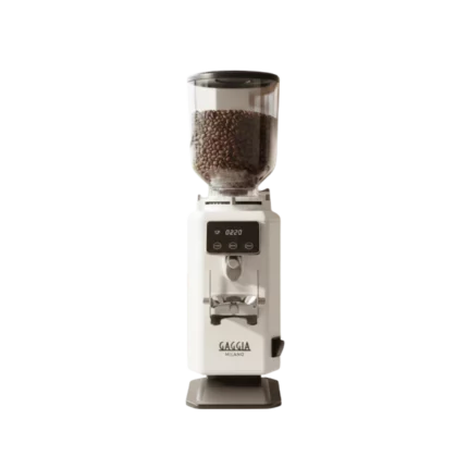 MOLINO GAGGIA WHITE G4 BLANCO