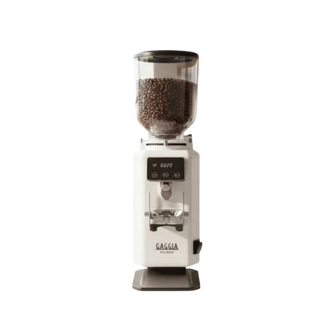 MOLINO GAGGIA WHITE G4 BLANCO