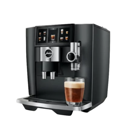 CAFETERA JURA J8 TWIN