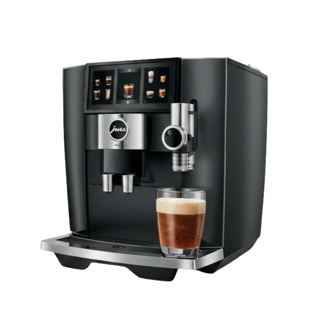 CAFETERA JURA J8 TWIN