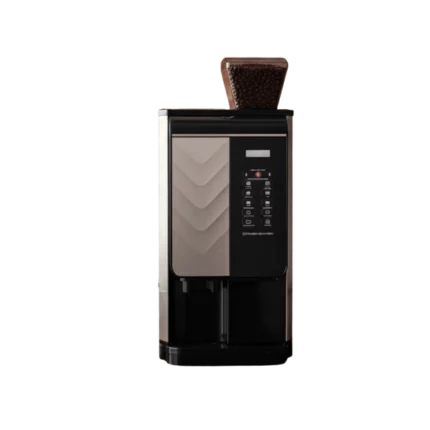 CAFETERA CRESCENDO
