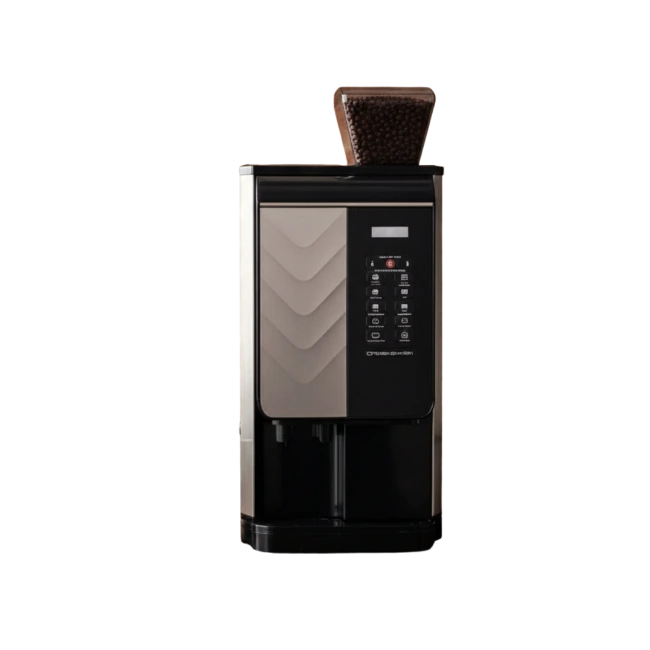 CAFETERA CRESCENDO