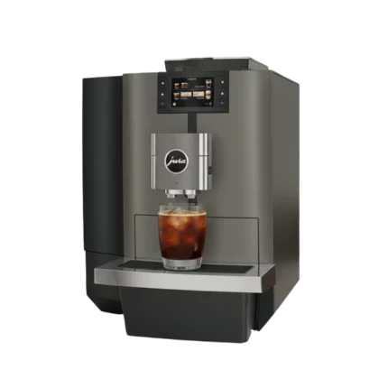 CAFETERA JURA X10