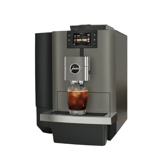 CAFETERA JURA X10
