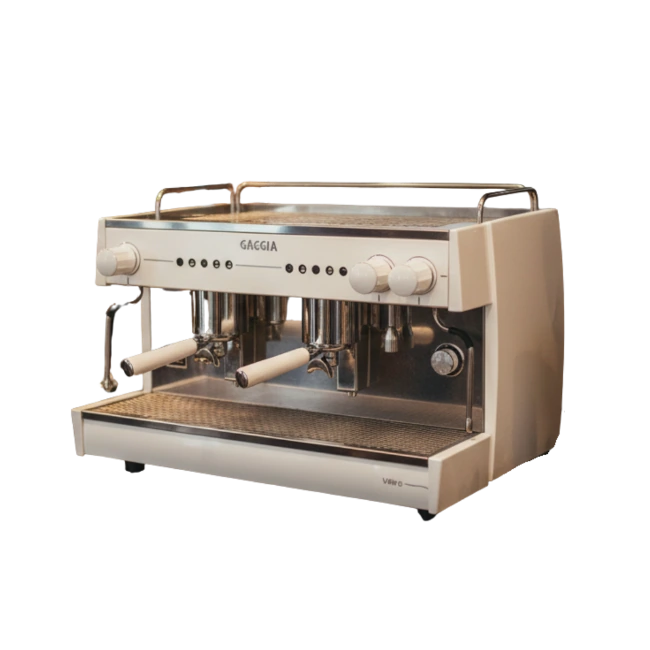 CAFETERA VETRO PRO