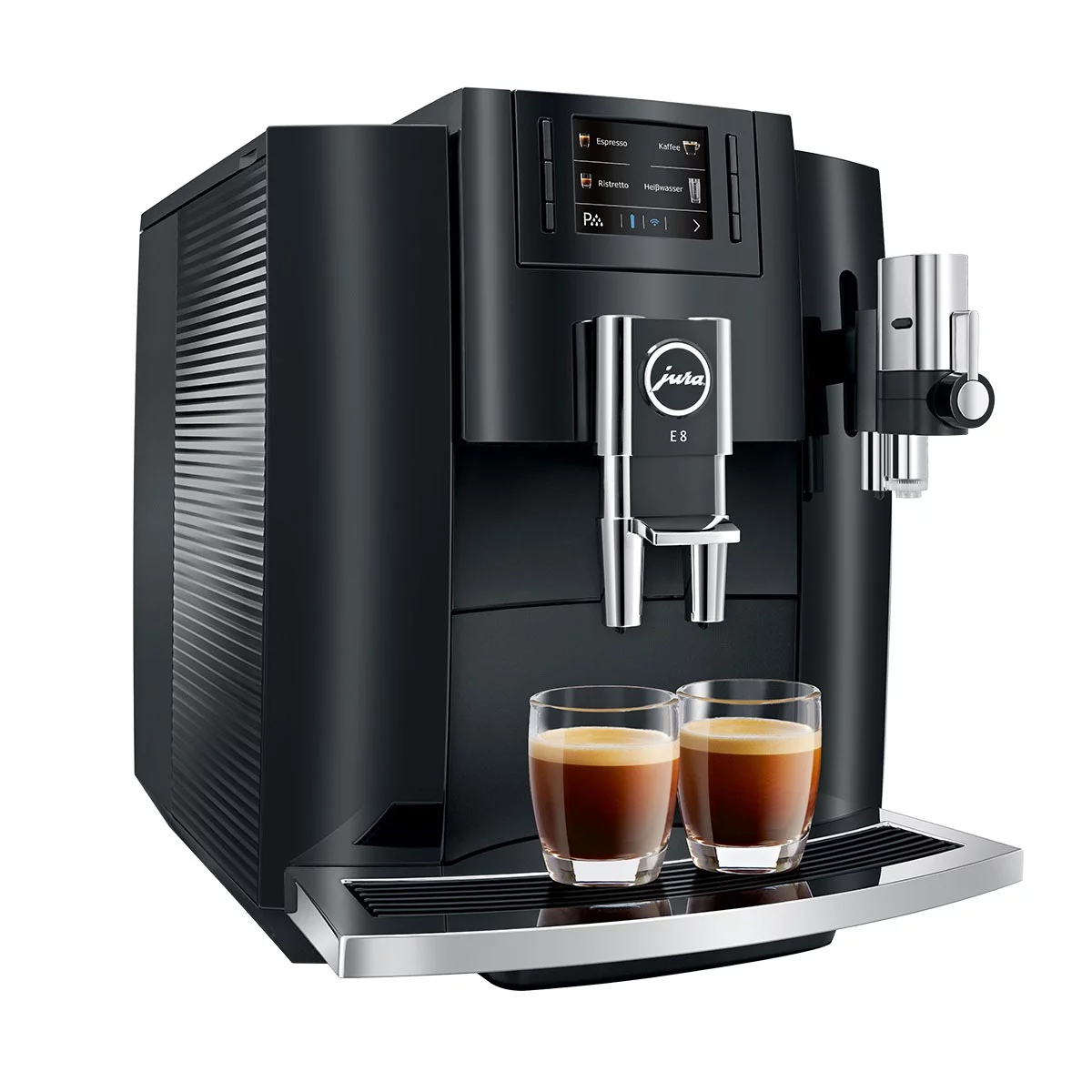 JURA E8